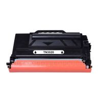 Kompatibilný toner pre Brother TN-3520 Black 20000 strán
