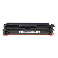 Kompatibilný toner pre Xerox C230 / C235 (006R04395) EEU Black 3000 strán