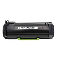 Kompatibilný toner pre Konica Minolta Bizhub 4020 / TNP42 / TNP40 / A6WN01H 20000 strán