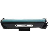 Kompatibilný toner pre HP 44X / CF244X Black 2000 strán