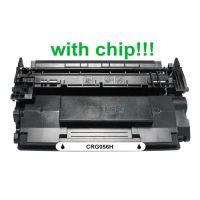Kompatibilný toner pre Canon CRG-056H s čipom! Black 21000 strán