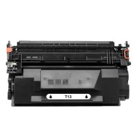 Kompatibilný toner pre Canon T13 Black 10600 strán