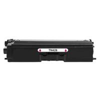 Kompatibilný toner pre Brother TN-426 Magenta 6500 strán