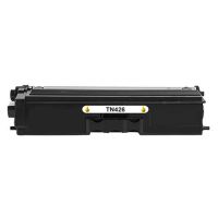 Kompatibilný toner pre Brother TN-426 Yellow 6500 strán