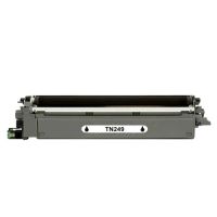 Kompatibilný toner pre Brother TN-249 Black 4500 strán
