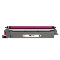 Kompatibilný toner pre Brother TN-249 Magenta 4000 strán