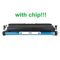Kompatibilný toner pre Canon T12 s čipom! Black 7400 strán