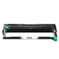 Kompatibilný OPC Drum valec pre Brother DR-248 Cyan 30000 strán