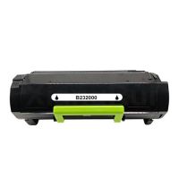 Kompatibilný toner pre Lexmark B232000 3000 strán