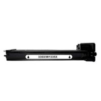 Kompatibilný toner pre HP 335X / W1335X Black 13700 strán