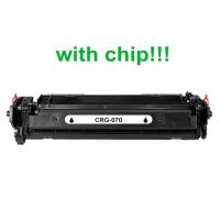 Kompatibilný toner pre Canon CRG-070 s čipom! Black 3000 strán