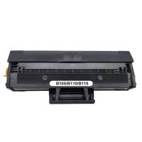 Kompatibilný toner pre Xerox B105 / B110 / B115 (006R04962) EEU Black 1500 strán