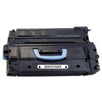 Kompatibilný toner pre HP 25X / CF325X Black 34500 strán