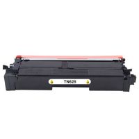 Kompatibilný toner pre Brother TN-625 Yellow 1800 strán
