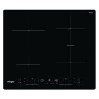 WBB8360NE indukčná varná doska WHIRLPOOL