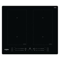 WLS1360NE varná doska ind. WHIRLPOOL