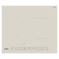 WLS2760 BF / S ind. varná doska WHIRLPOOL