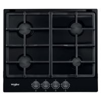 TGML660NB varná doska plyn. WHIRLPOOL