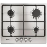 TKRL650IX varná doska plyn. WHIRLPOOL