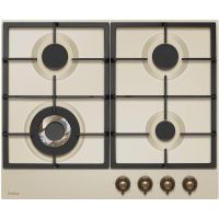 DRP 6412 DW plynová varná doska AMICA