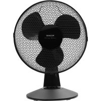 SFE 3011BK stolný ventilátor SENCOR