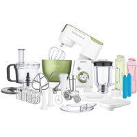 STM 4460GG kuchynský robot SENCOR