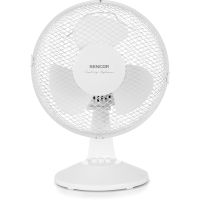 SFE 2310WH stolný ventilátor SENCOR
