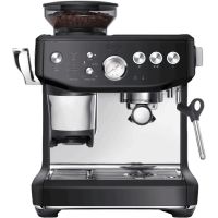 SES876BTR Espresso PS SAGE
