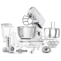 STM 635XWH + STX046 kuch. rob. PP SENCOR