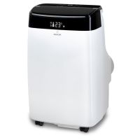 SAC MT9040C mobilná klimatizácia SENCOR