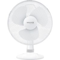SFE 3027WH-EUE3 stolný ventilátor SENCOR