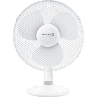 SFE 4037WH-EUE3 stolný ventilátor SENCOR