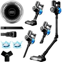 E20 PLUS PURESTAR TYČOVÝ VYSÁVAČ TESLA