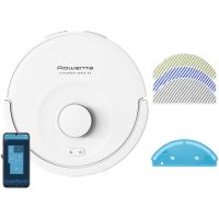 RR8777WH ROBOTICKÝ VYSAVAČ ROWENTA