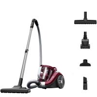 RO4B63EA BEZSÁČKOVÝ VYSAVAČ ROWENTA