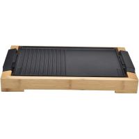 GZ 341 ELEKTRICKÝ STOLNÝ GRIL GUZZANTI