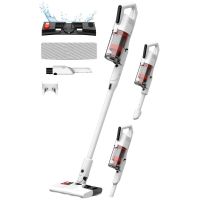 DEM-T20W TYČOVÝ AKU VYSÁVAČ DEERMA