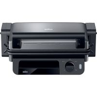 CG5010.IGY KONTAKTNÝ GRIL BRAUN