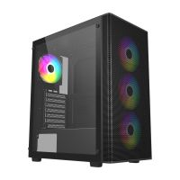 X-Diablo Gamer / R5 5060 RGB bez OS / Midi / R5-7600 / 32GB / 1TB / RTX 5060 / bez OS / 3R 11552409