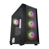 X-Diablo Gamer / 514 5060Ti RGB / Midi / i5-14400F / 32GB / 1TB / RTX 5060Ti / bez OS / 3R 115543420