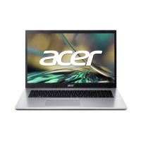 Acer Aspire 3 / A317-54 / i3-1215U / 17,3" / FHD / 8GB / 512GB SSD / UHD / W11H / Silver / 2R NX.K9YEC.001