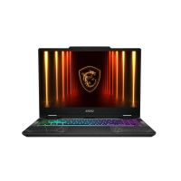 MSI Cyborg / 15 B13WEKG-1222XCZNN / i5-13420H / 15,6" / FHD / 16GB / 1TB / RTX 5050 / bez OS / Black / 2R 9S7-15Q342-1222