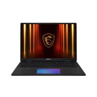 MSI Titan / 18 HX A2WJ-1286CZ / U9-290HXP / 18" / 4K / 96GB / 2TB / RTX 5090 / W11P / Black / 2R 9S7-182411-1286