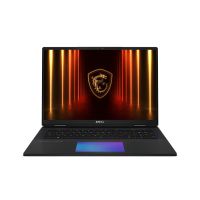 MSI Titan / 18 HX AI A2XWJG-224CZ / U9-285HX / 18" / 4K / 96GB / 4TB SSD / RTX 5090 / W11P / Black / 2R 9S7-182421-224