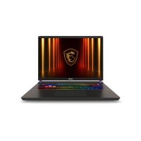 MSI Vector 17"QHD+ / Ultra9 / 32 / 2T / RTX5090 / W11H 9S7-17S372-031