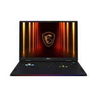 MSI Raider / 18 HX AI A2XWJG-458CZ / U9-285HX / 18" / 4K / 64GB / 2TB SSD / RTX 5090 / W11P / Black / 2R 9S7-182462-458