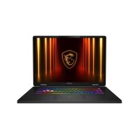 MSI Crosshair 18" QHD+ / Ultra9 / 32GB / 2T / RTX5060 / W11H 9S7-184111-027