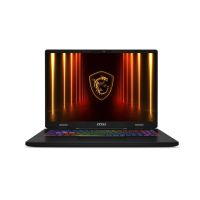 MSI Crosshair / 16 HX AI D2XWFKG-063CZ / U9-275HX / 16" / 2560x1600 / 32GB / 1TB / RTX 5060 / W11H / Gray / 2R 9S7-15P421-063