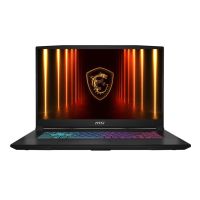MSI Katana / 17 HX B14WEK-079CZ / i7-14650HX / 17,3" / QHD / 32GB / 1TB / RTX 5050 / W11H / Black / 2R 9S7-17L791-079