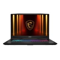 MSI Katana / 17 HX B14WFK / i7-14650HX / 17,3" / FHD / 32GB / 1TB / RTX 5060 / bez OS / Black / 2R 9S7-17L791-283